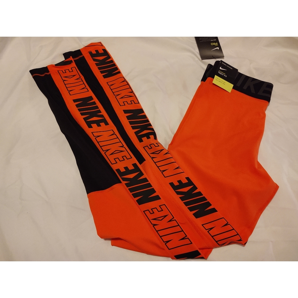 Nike Women's Pro Training Tights